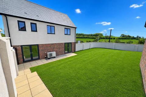undefined, Belstone View, Chulmleigh Road, Morchard Bishop, EX17