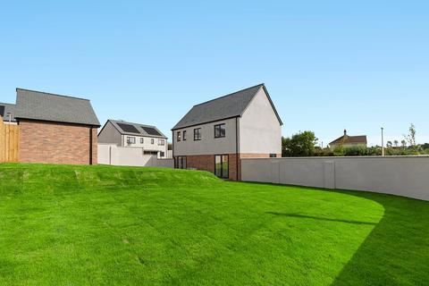 undefined, Belstone View, Chulmleigh Road, Morchard Bishop, EX17