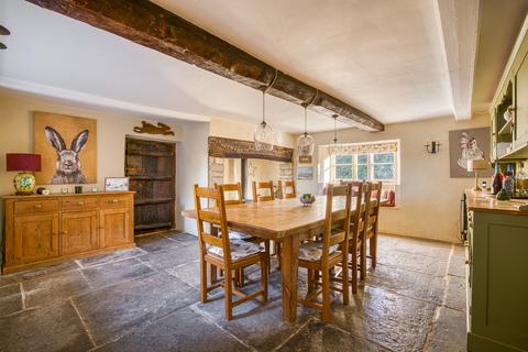 4 bedroom detached house for sale, South Barrow, near Castle Cary