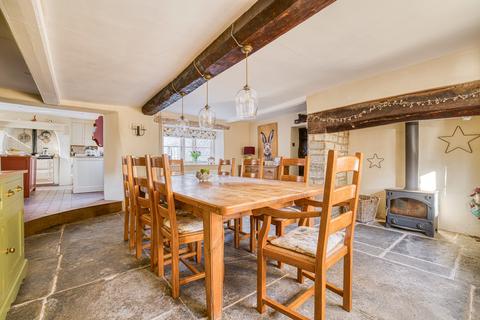 4 bedroom detached house for sale, South Barrow, near Castle Cary