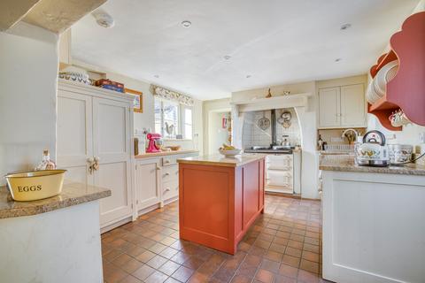 4 bedroom detached house for sale, South Barrow, near Castle Cary