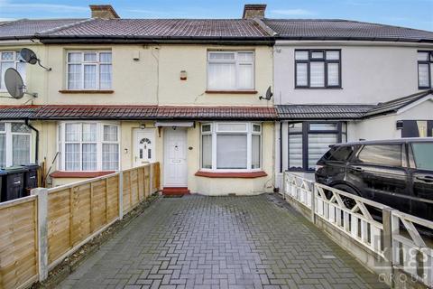 2 bedroom terraced house for sale, The Brightside, Enfield