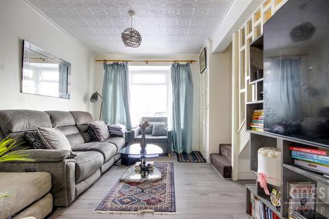 2 bedroom terraced house for sale, The Brightside, Enfield