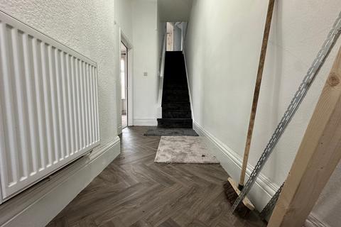 undefined, St Pauls Avenue, Deepdale, Preston, PR1