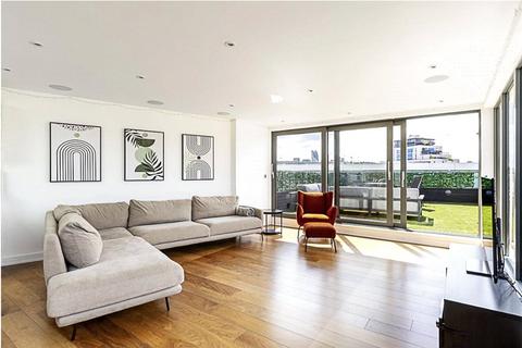 3 bedroom apartment to rent, Bell Yard Mews, London, SE1