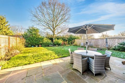 3 bedroom semi-detached house for sale, Cockfield, Suffolk