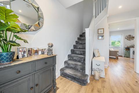 3 bedroom semi-detached house for sale, Cockfield, Suffolk