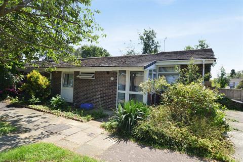undefined, Ulcombe Gardens, Canterbury