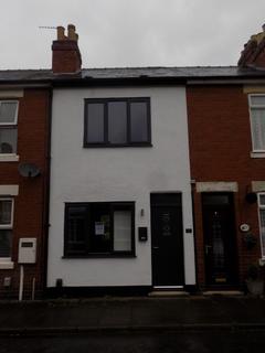 undefined, Meadow Street, Tamworth, B77