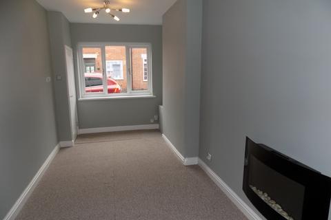 undefined, Meadow Street, Tamworth, B77