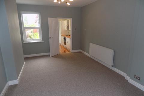 undefined, Meadow Street, Tamworth, B77