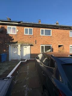 3 bedroom terraced house to rent, Stephens Road, Tameside SK15