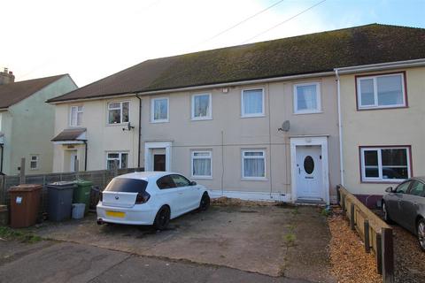 4 bedroom terraced house for sale, Eyebury Road, Eye, Peterborough