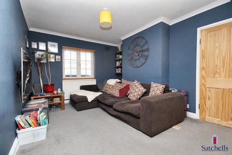 3 bedroom terraced house for sale, Campers Avenue, Letchworth Garden City, SG6