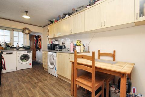 3 bedroom terraced house for sale, Campers Avenue, Letchworth Garden City, SG6