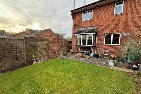 15 Becks Close, Markyate, St Albans, AL3 8HU
