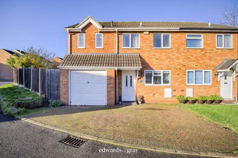 1 Caesar Way, Coleshill, Birmingham, B46 1UD