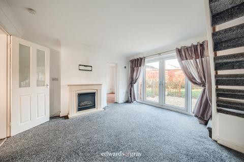 1 Caesar Way, Coleshill, Birmingham, B46 1UD