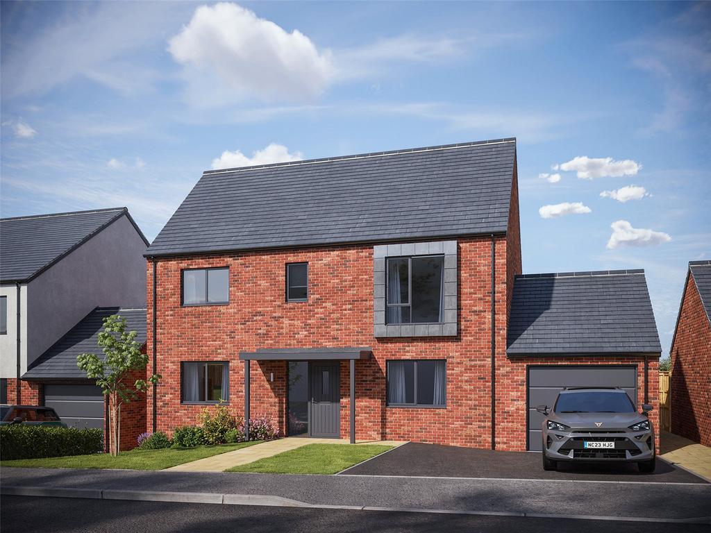 Cgi Plot4 Thorverton