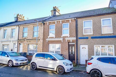 2 bedroom terraced house for sale, Winchelsea Road, Hastings