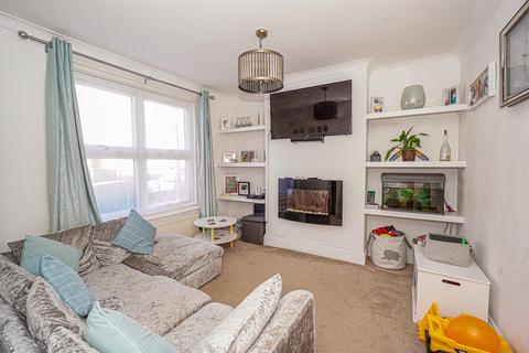 2 bedroom terraced house for sale, Winchelsea Road, Hastings