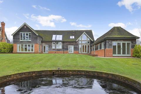 6 bedroom detached house for sale, Cotton Row, Holmbury St. Mary