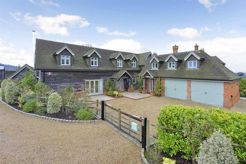 6 bedroom detached house for sale, Cotton Row, Holmbury St. Mary