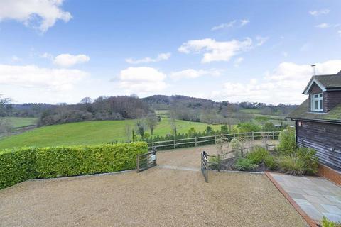 6 bedroom detached house for sale, Cotton Row, Holmbury St. Mary