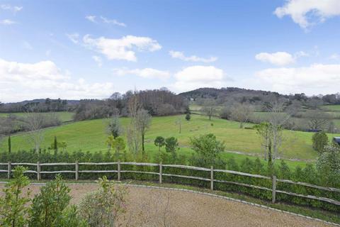 6 bedroom detached house for sale, Cotton Row, Holmbury St. Mary