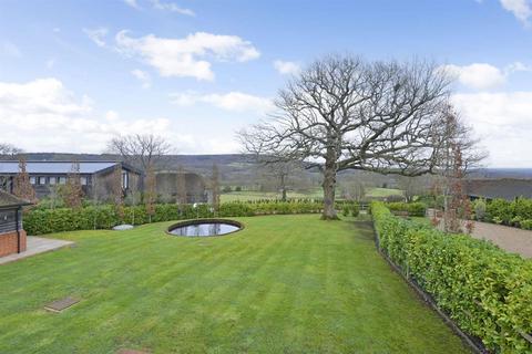 6 bedroom detached house for sale, Cotton Row, Holmbury St. Mary