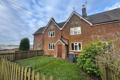 1 bedroom house to rent, Ashley, Kings Somborne, Stockbridge, Hampshire