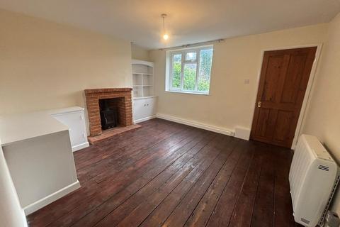 1 bedroom house to rent, Ashley, Kings Somborne, Stockbridge, Hampshire