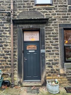 3 bedroom end of terrace house for sale, Prospect Terrace, Hebden Bridge, HX7