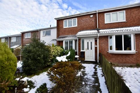 2 bedroom terraced house for sale, Blueberry Drive, Shaw, Oldham, Greater Manchester, OL2