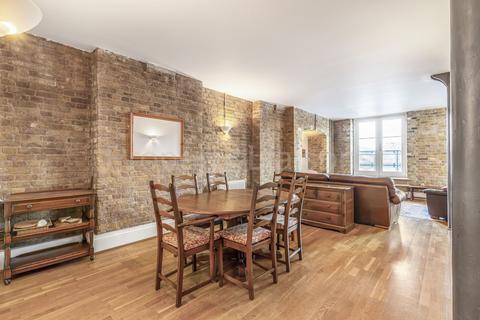 3 bedroom apartment for sale, Globe Wharf, Rotherhithe Street, London, SE16