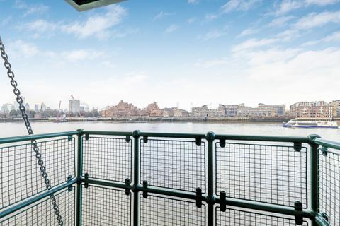 3 bedroom apartment for sale, Globe Wharf, Rotherhithe Street, London, SE16