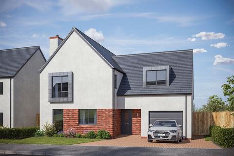undefined, Belstone View, Chulmleigh Road, Morchard Bishop, EX17