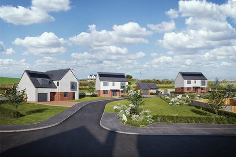 undefined, Belstone View, Chulmleigh Road, Morchard Bishop, EX17