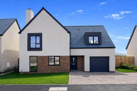 undefined, Belstone View, Chulmleigh Road, Morchard Bishop, EX17