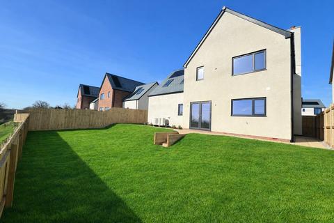 undefined, Belstone View, Chulmleigh Road, Morchard Bishop, EX17