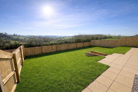 undefined, Belstone View, Chulmleigh Road, Morchard Bishop, EX17