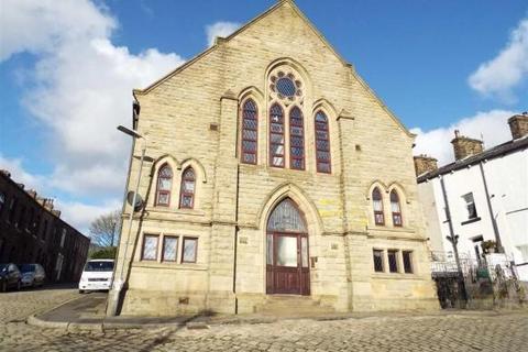 1 bedroom apartment for sale, The Chapel, Newchurch Road, Rossendale