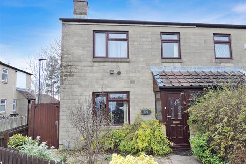 4 bedroom end of terrace house to rent, Rosewarn Close, Bath