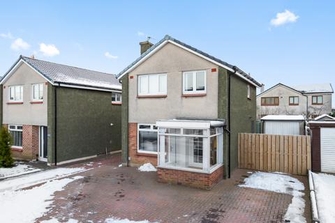 8 Boyd Orr Drive, Penicuik, EH26 0JZ