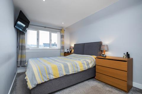 8 Boyd Orr Drive, Penicuik, EH26 0JZ