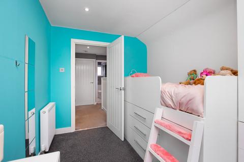 8 Boyd Orr Drive, Penicuik, EH26 0JZ