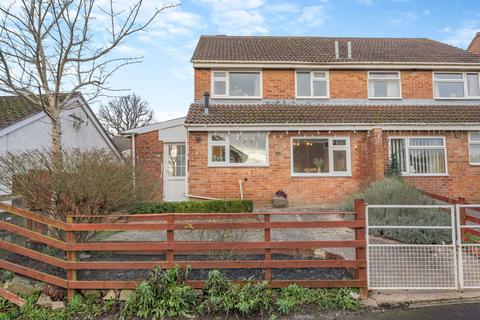 3 bedroom semi-detached house for sale, Prosper Lane, Coleford GL16