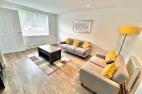 3 bedroom end of terrace house for sale, Hughes Meadow, Telford TF4