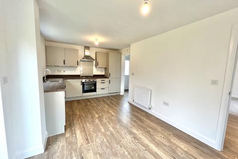 3 bedroom detached house for sale, Hughes Meadow, Telford TF4