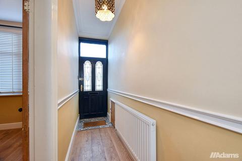 2 bedroom terraced house for sale, Brackley Street, Stockton Heath, Warrington